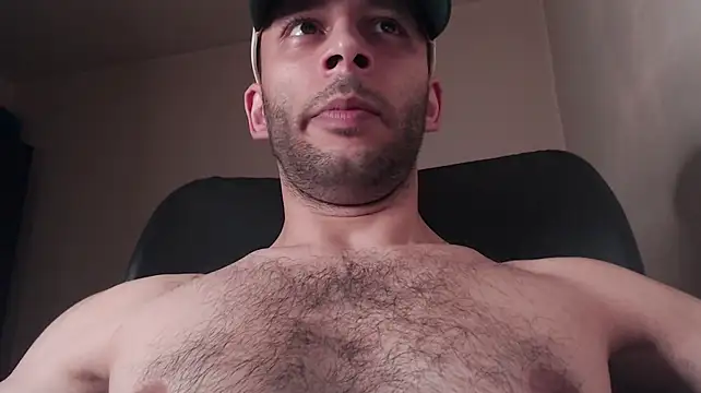 henryaxe cover photo
