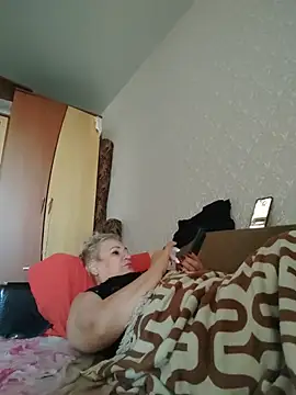 StarNicole webcam
