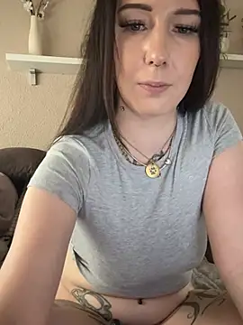 Trixie-Tainted webcam