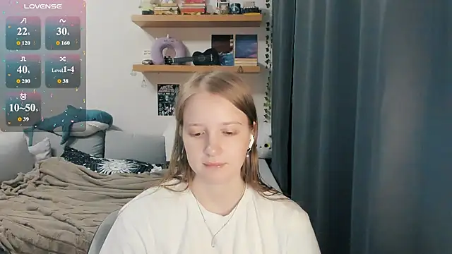 Alyaley webcam
