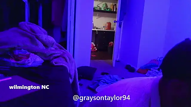 Graysontaylor@xh webcam