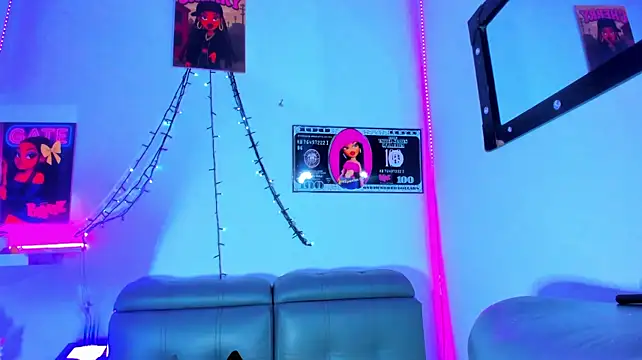 Cherry_splash webcam