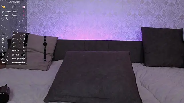 Heartbreaker13 webcam
