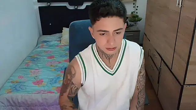 santii_ss webcam