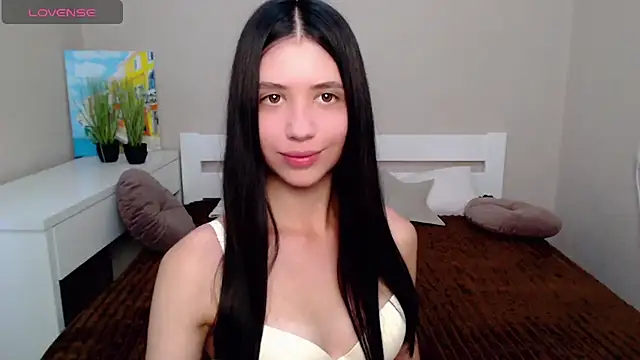 SelinLi webcam