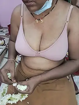 KannadaTamilTeluguBeauty webcam