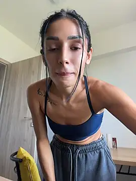 Vicky_luxe webcam