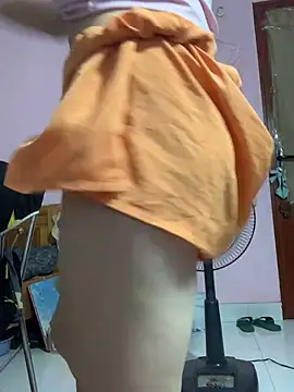 JerryJen11 webcam