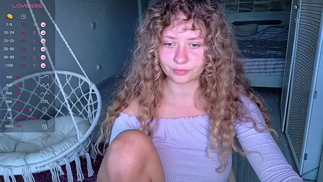 Milounee webcam