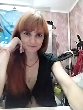 YaroslavaLester webcam