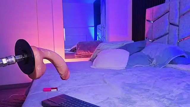 Alessiaspice webcam
