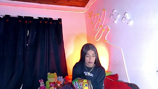 violeta_E_ webcam