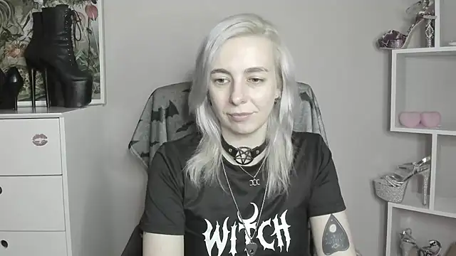 velvetanne webcam