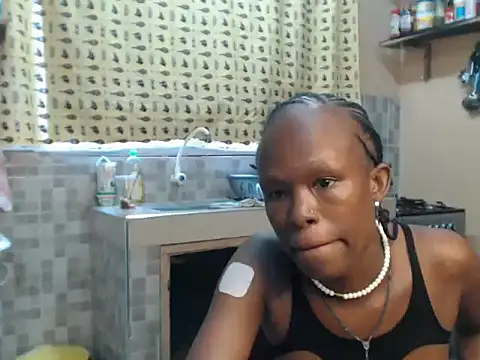 Hella254 webcam