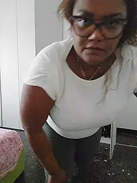 MorenaVanilla webcam