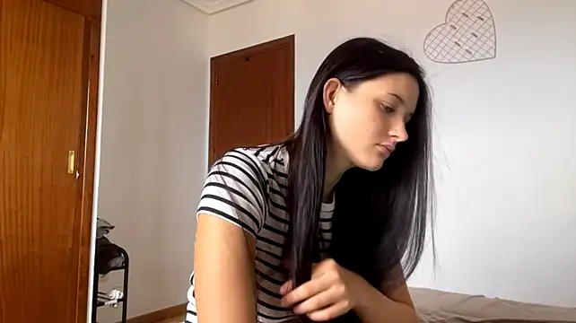 RoseDiebol webcam