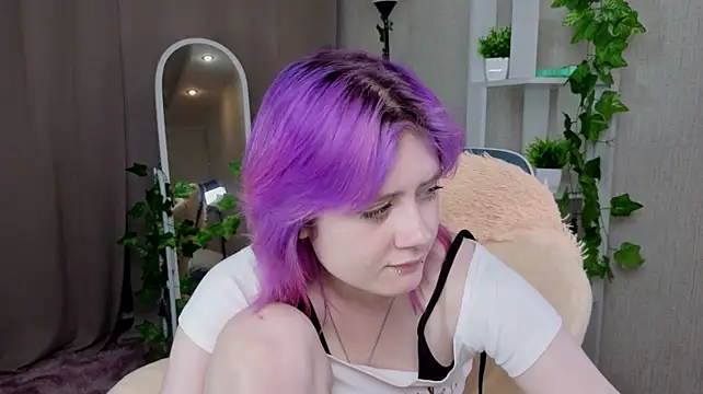 Droll_doll_ webcam