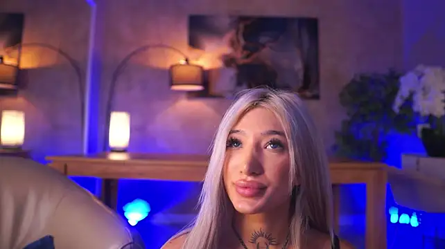 SienaJayden webcam