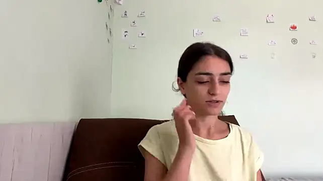 Annthebest webcam