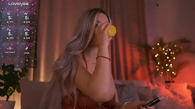 JessicaVersse webcam