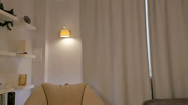 MarlenaPrey webcam
