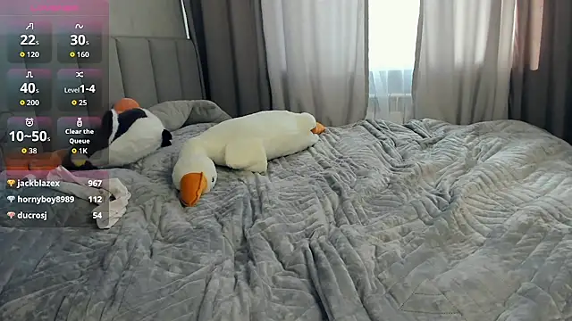 mine_dream webcam