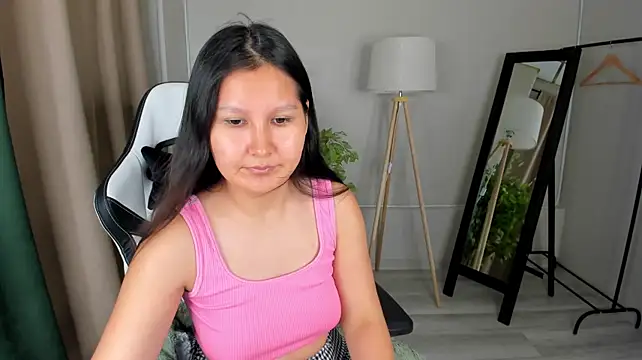 Fluffy_rosses webcam