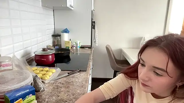 ArielDarter webcam