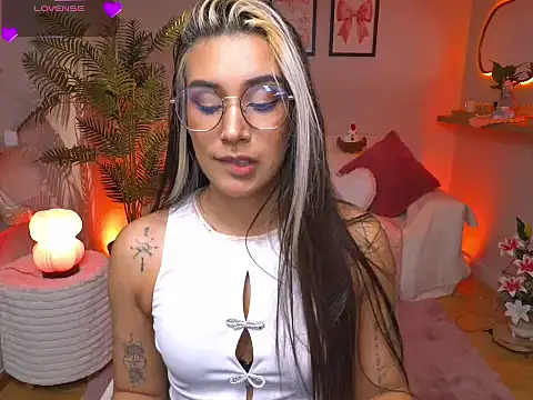 la_monitora webcam