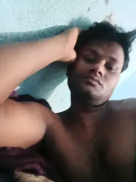 Rajeshverma0 webcam