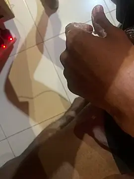blackcreamdick webcam