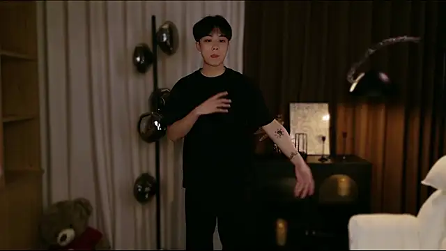 CaiYizhixun webcam