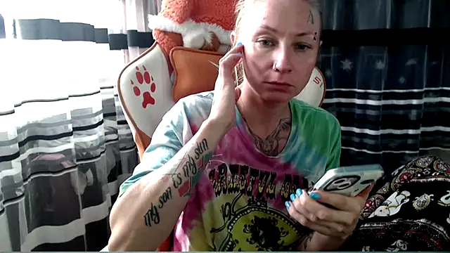 cold_lollipop webcam