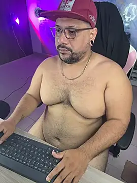 jacoob_woods webcam