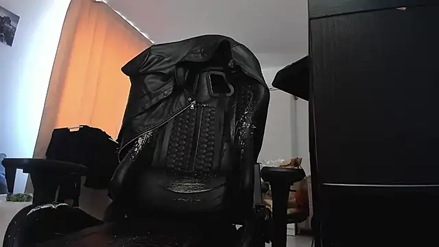 liamaesthetic webcam