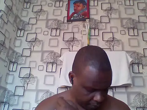 Chumba_001 webcam