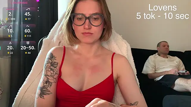Sexy_Sweets webcam