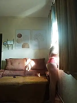 Mel7cat webcam