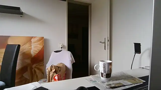 alpha-hunk webcam