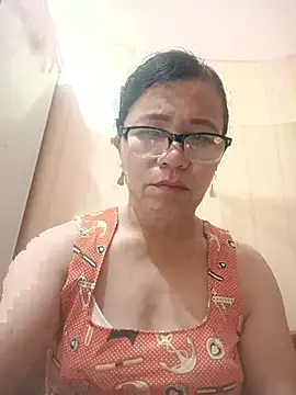 Chilly-wet webcam