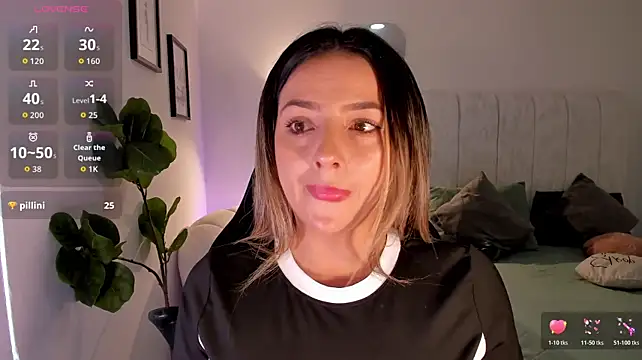 AmyWood webcam