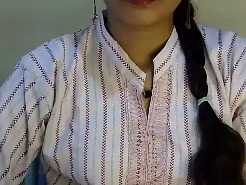 Shab_M live cam room