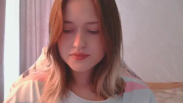 Beloved_Mary webcam