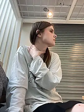Lunabelle_ webcam