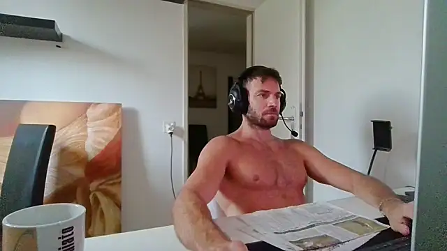 alpha-hunk