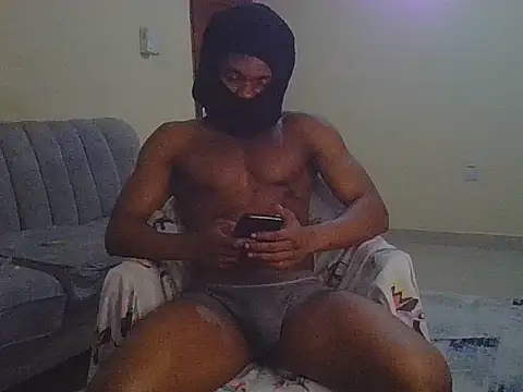 Samir4123 webcam