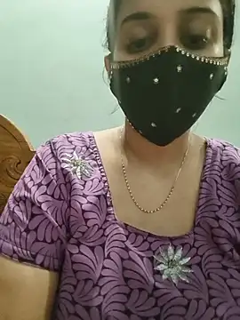 Tamil_shalini webcam