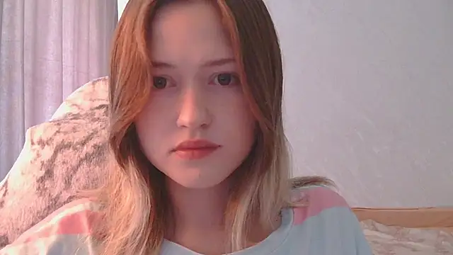 Beloved_Mary webcam