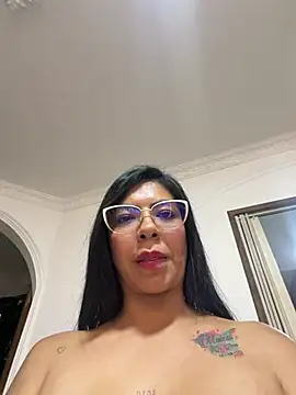 Noa_rousse01 webcam