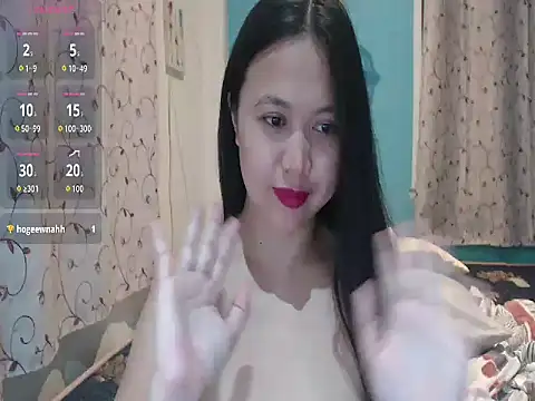 hottiebb webcam